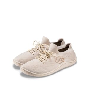 brubeck barefoot merino dames