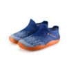 brubeck barefoot kinderen