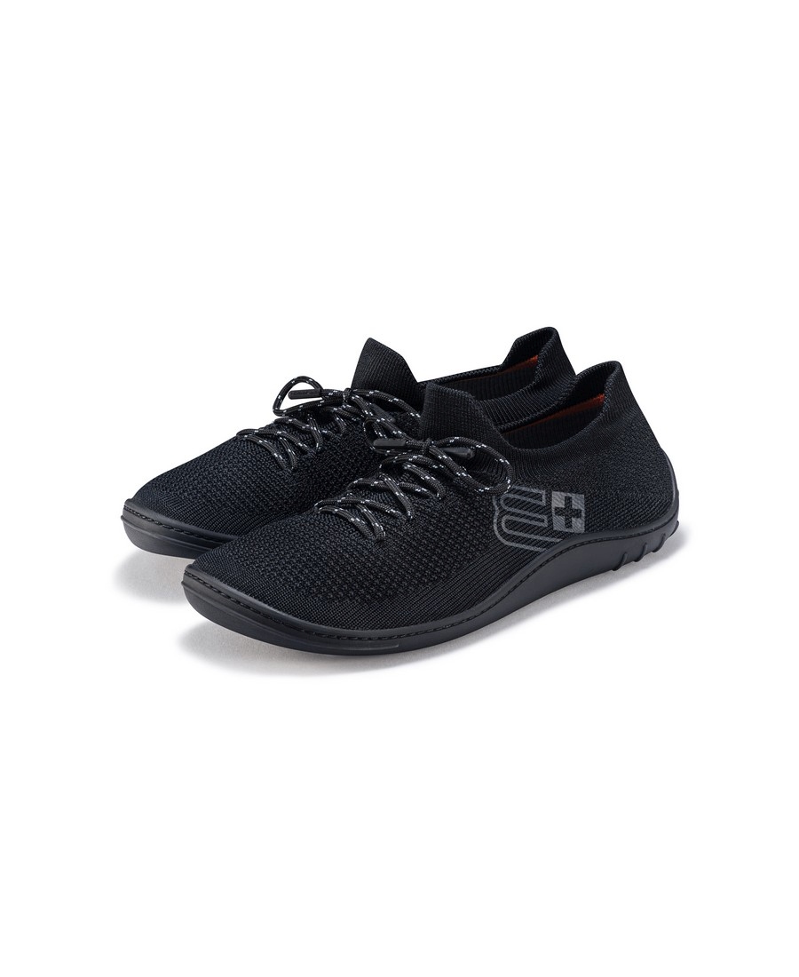 Heren Merino Barefoot schoenen Brubeck