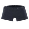 brubeck comfort wool dames boxershort
