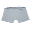 brubeck comfort wool dames boxershort