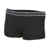 BX10860-czarny-black-packshot brubeck active wool boxershort dames