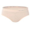 brubeck comfort wool dames hipster
