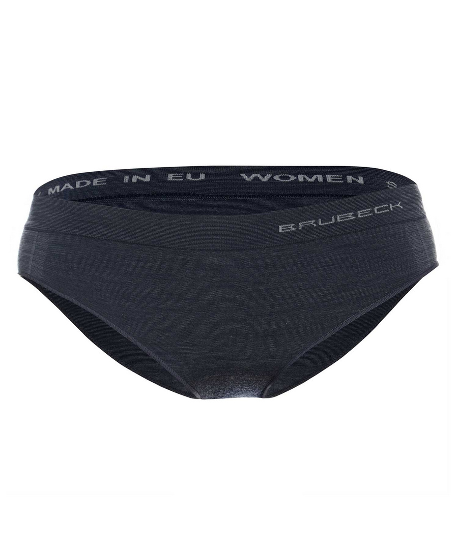 brubeck comfort wool hipster