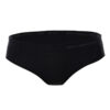 brubeck comfort wool dames hipster