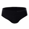 brubeck comfort wool dames hipster classic