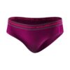 brubeck active wool hipster