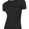 brubeck active wool T-shirt