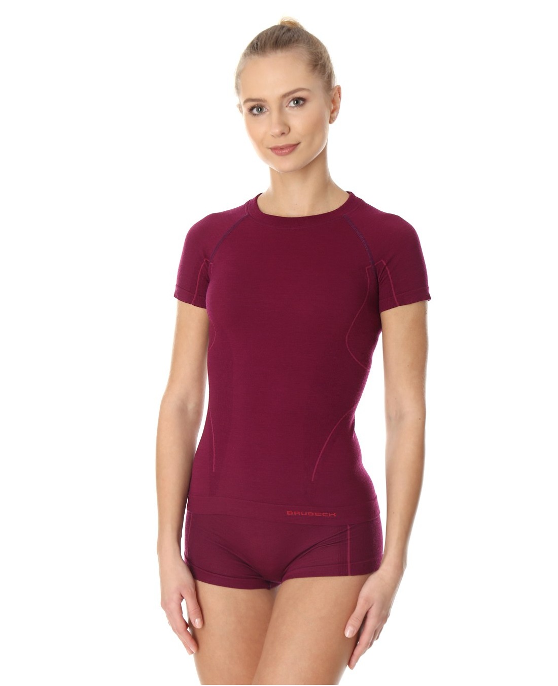 Active Wool collectie dames