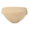 BI10020-beige-packshot brubeck comfort cotton slip bikini
