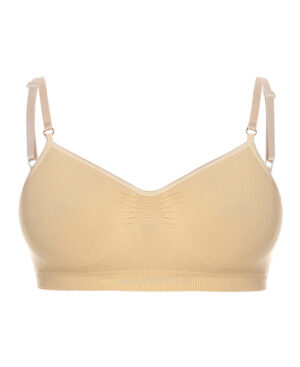 brubeck comfort cotton bh