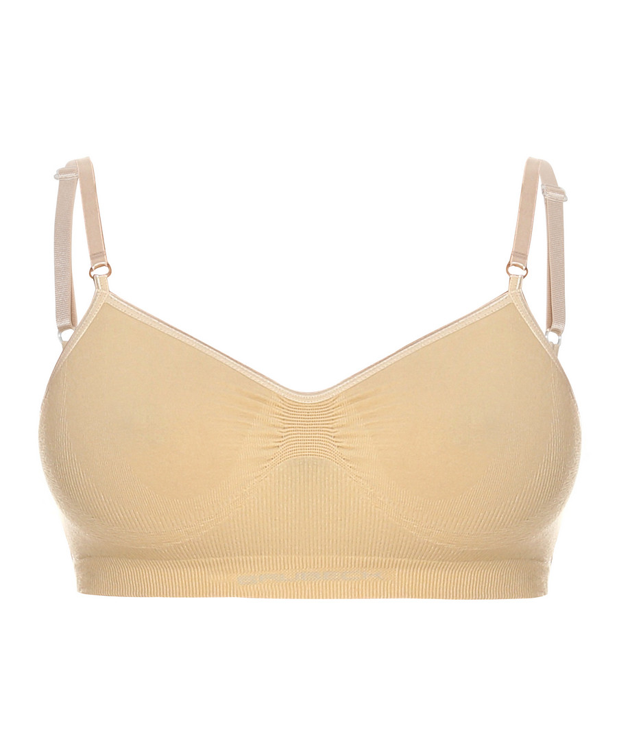 brubeck comfort cotton bh