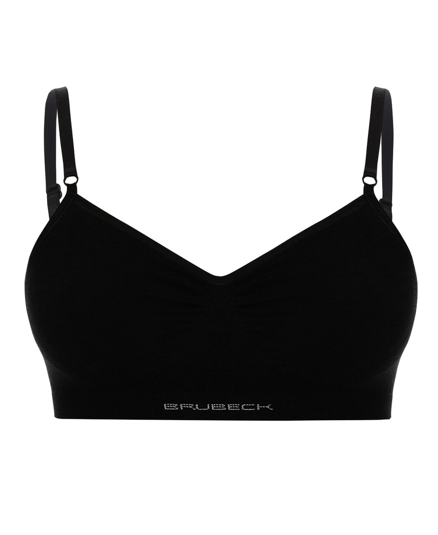 brubeck comfort cotton bh