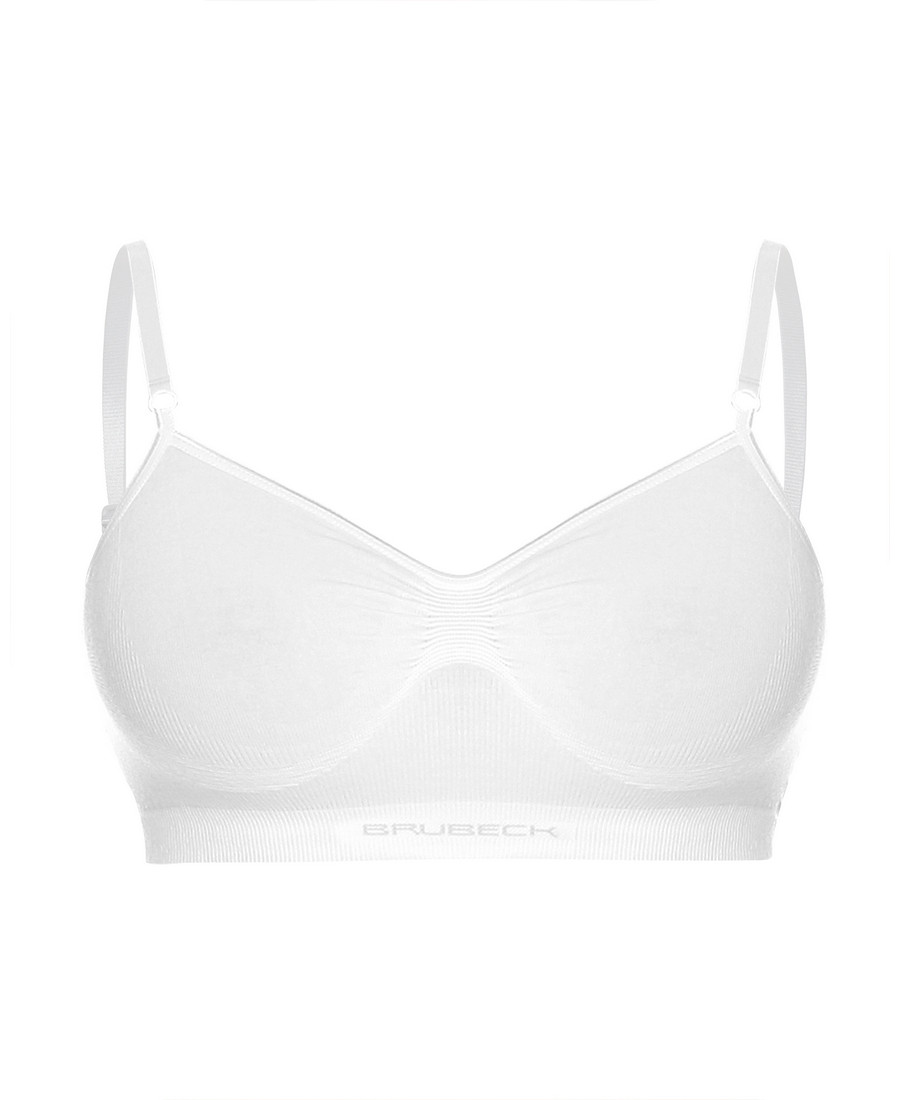 brubeck comfort cotton bh