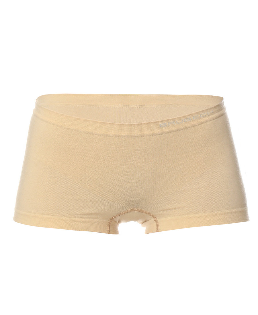 BX10470-beige-packshot brubeck comfort cotton boxershort