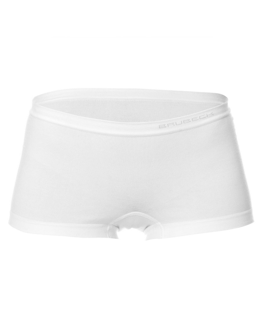 BX10470-white-packshot brubeck comfort cotton boxershort