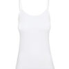 brubeck comfort cotton singlet