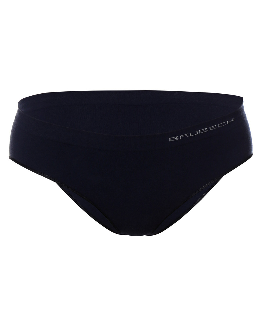 brubeck comfort cotton hipster