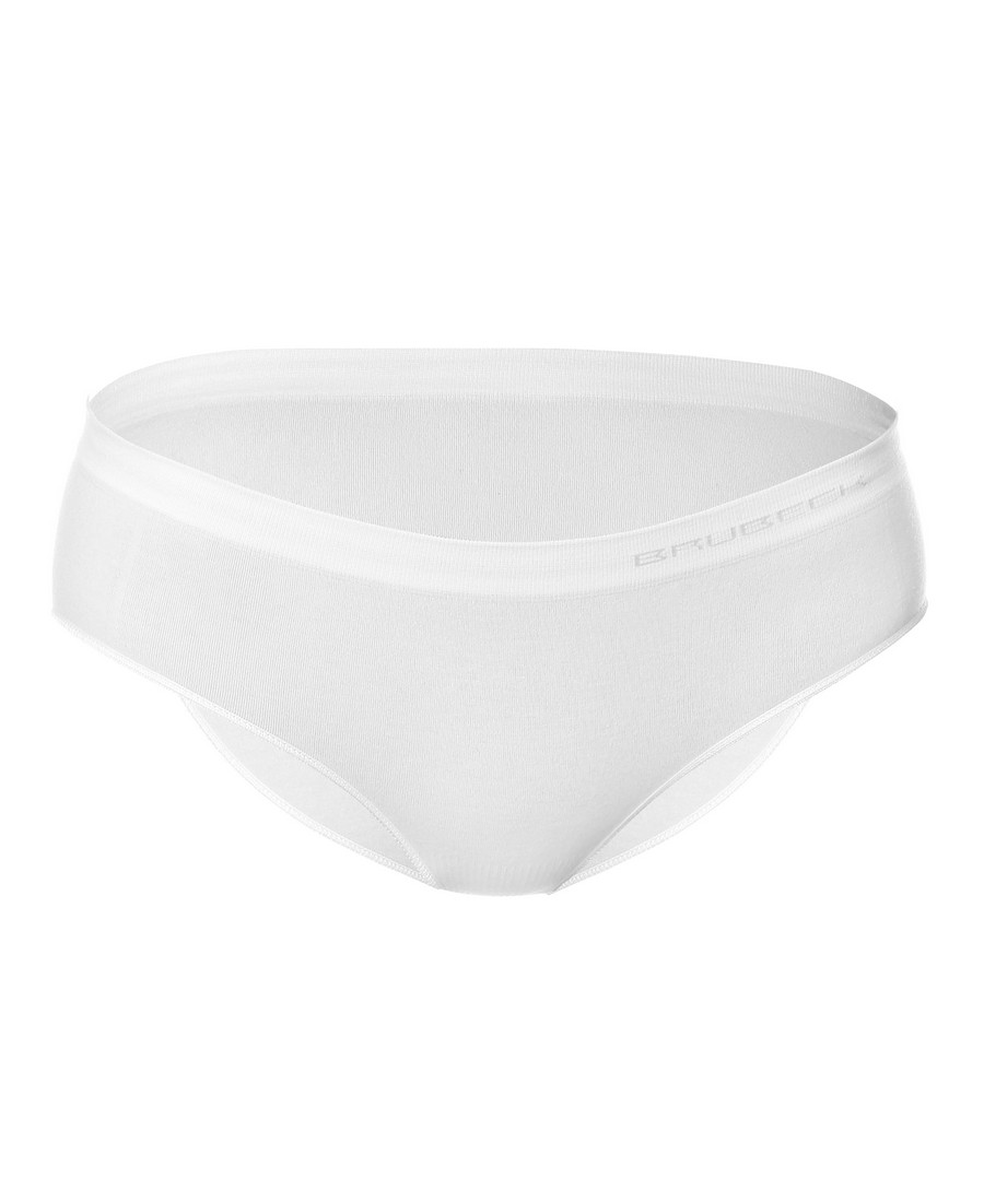 brubeck comfort cotton hipster
