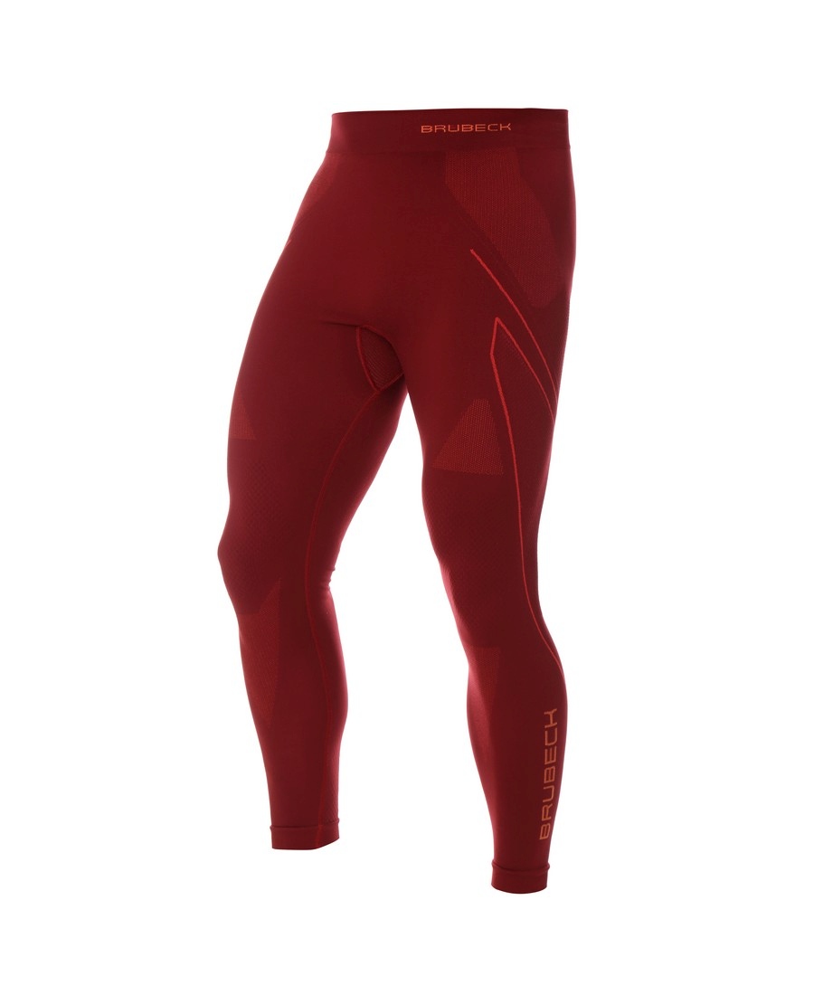 brubeck heren thermobroek