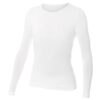 brubeck comfort cotton shirt dames