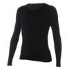 brubeck comfort cotton shirt dames