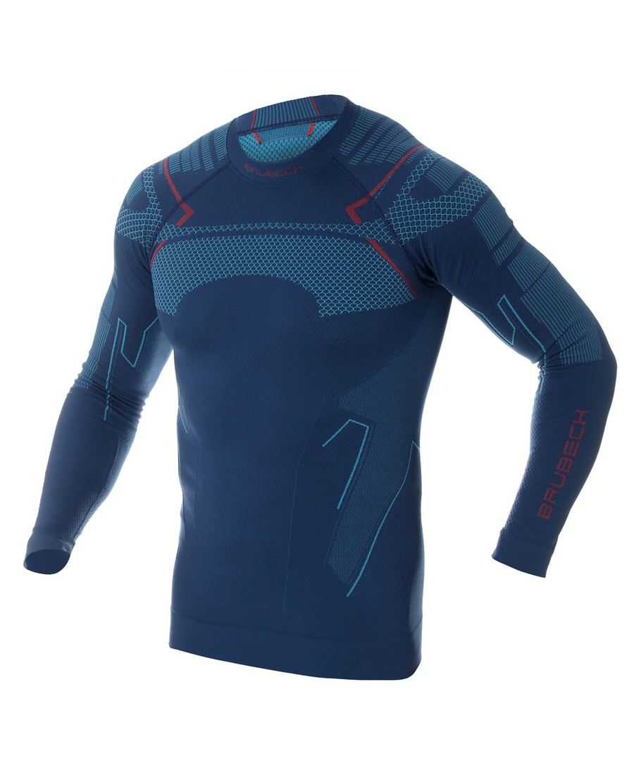 LS13040A_jeans_packshot brubeck thermoshirt heren
