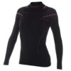 brubeck extreme merino thermoshirt dames