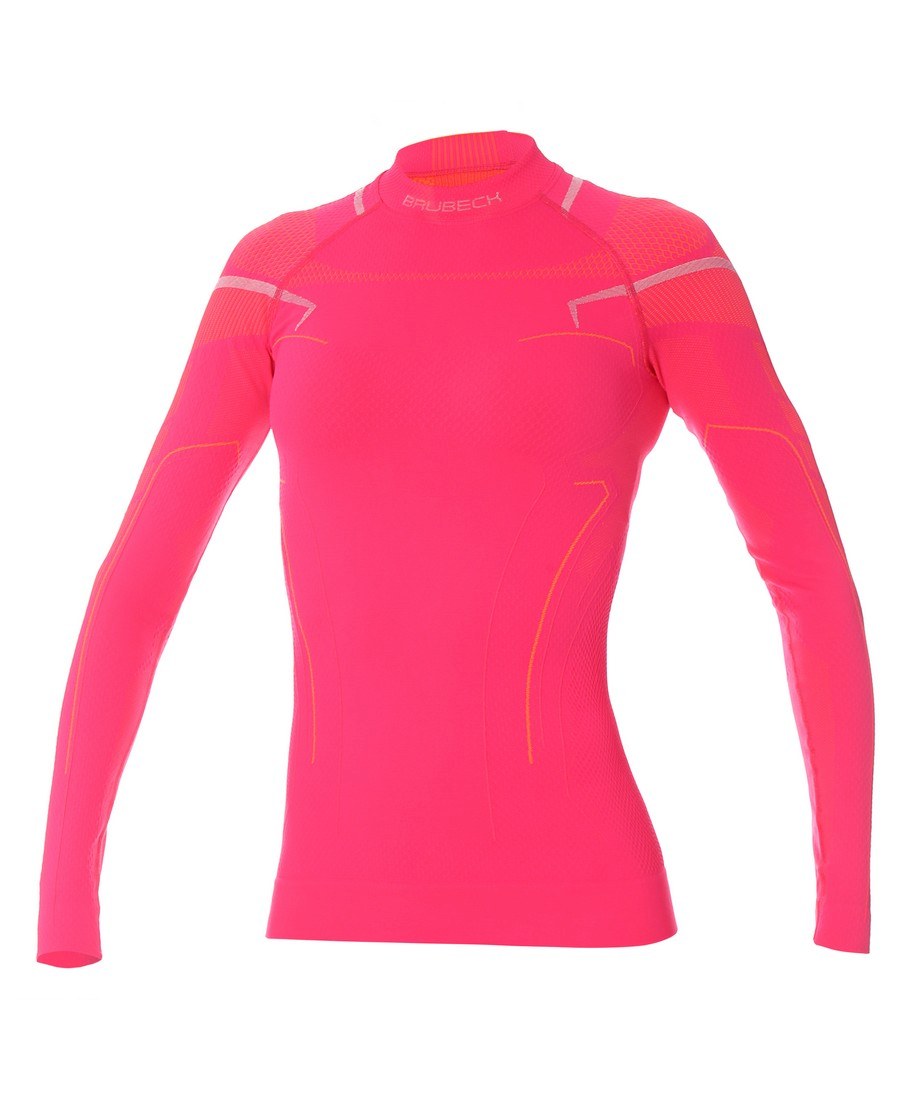 brubeck thermoshirt dames