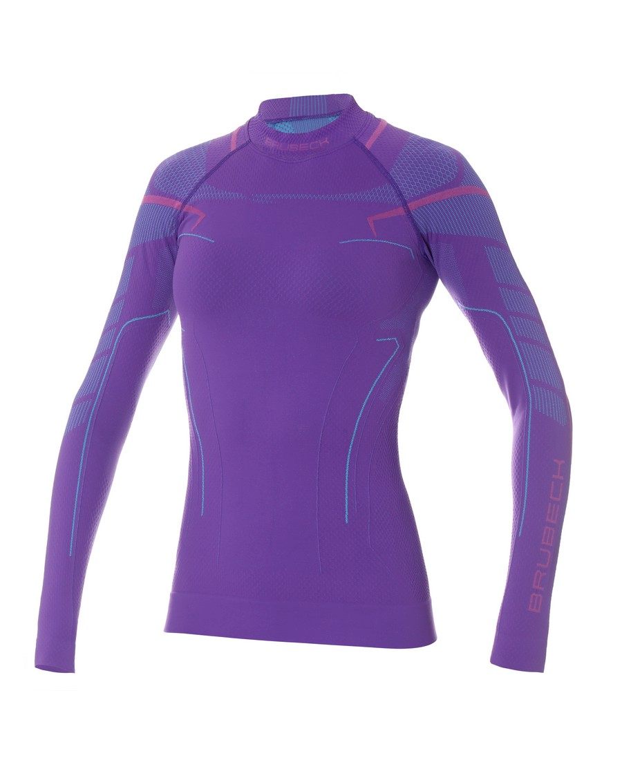 brubeck thermoshirt dames