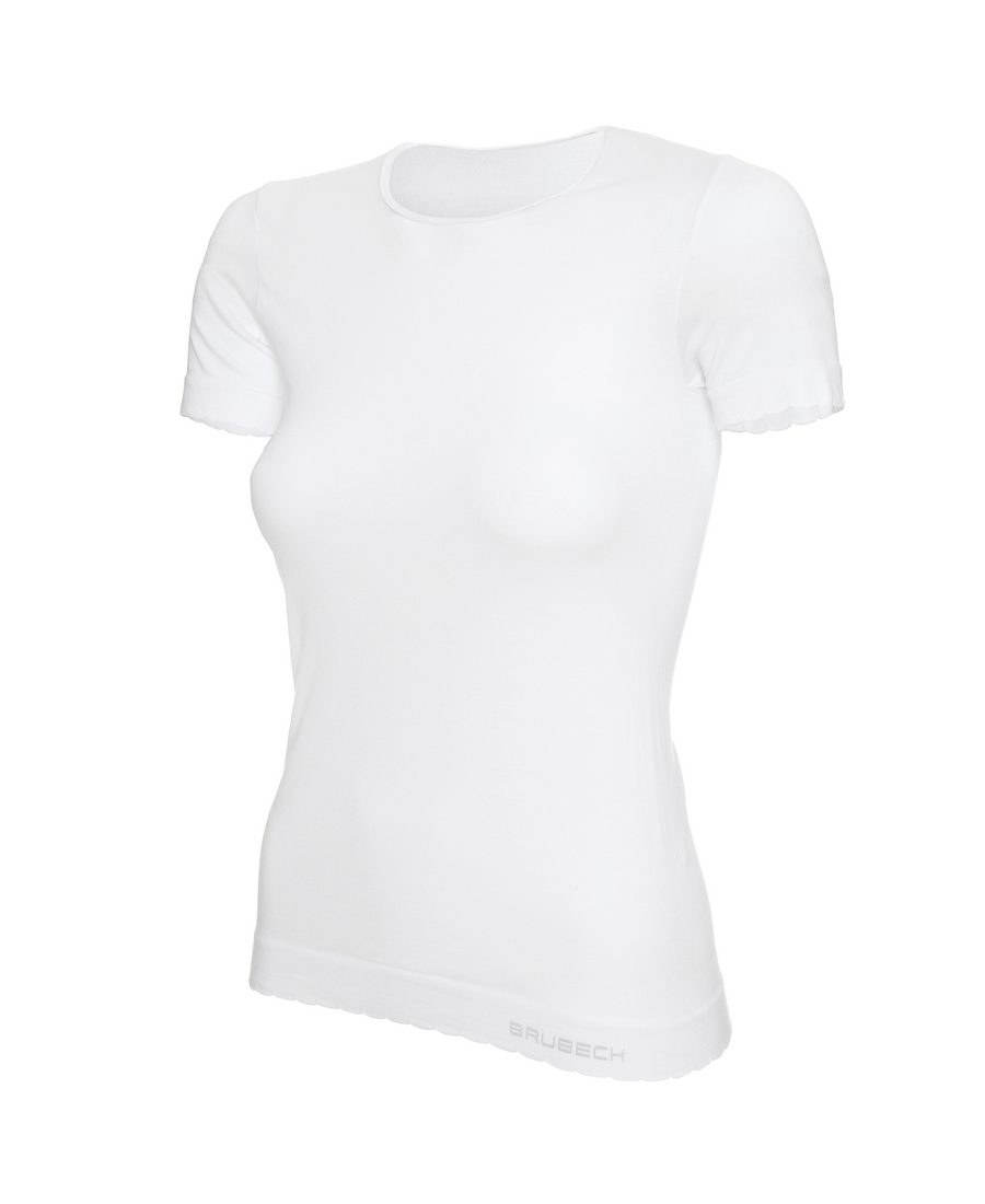 brubeck comfort cotton t-shirt
