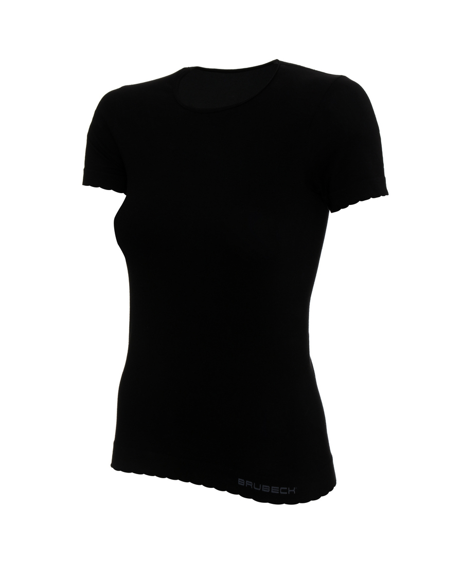 brubeck comfort cotton t-shirt