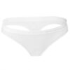 TH00182-white-packshot brubeck comfort cotton dames string