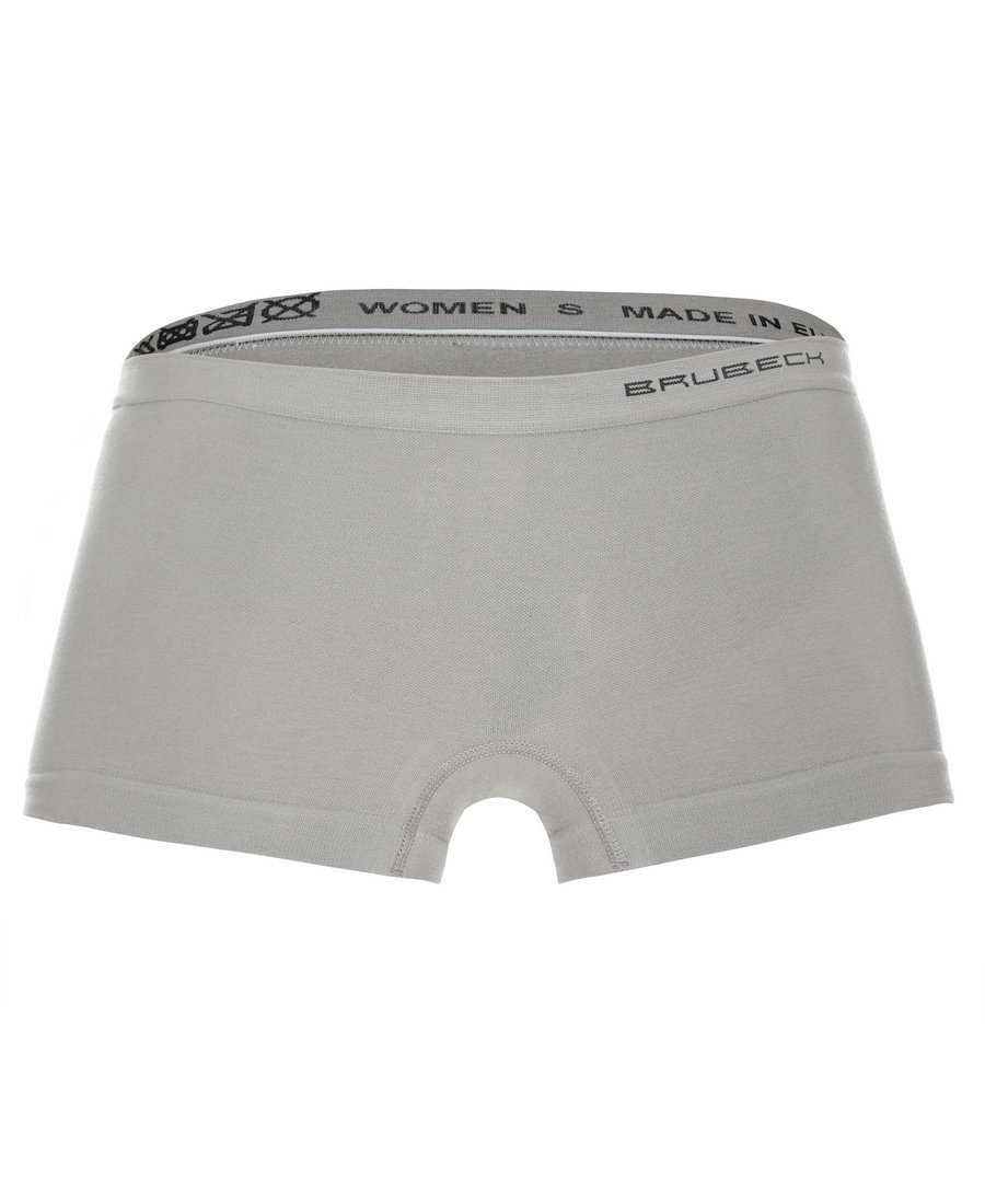 bx10470 grey packshot brubeck comfort cotton boxershort