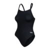 Aqua Speed ana badpak zwart