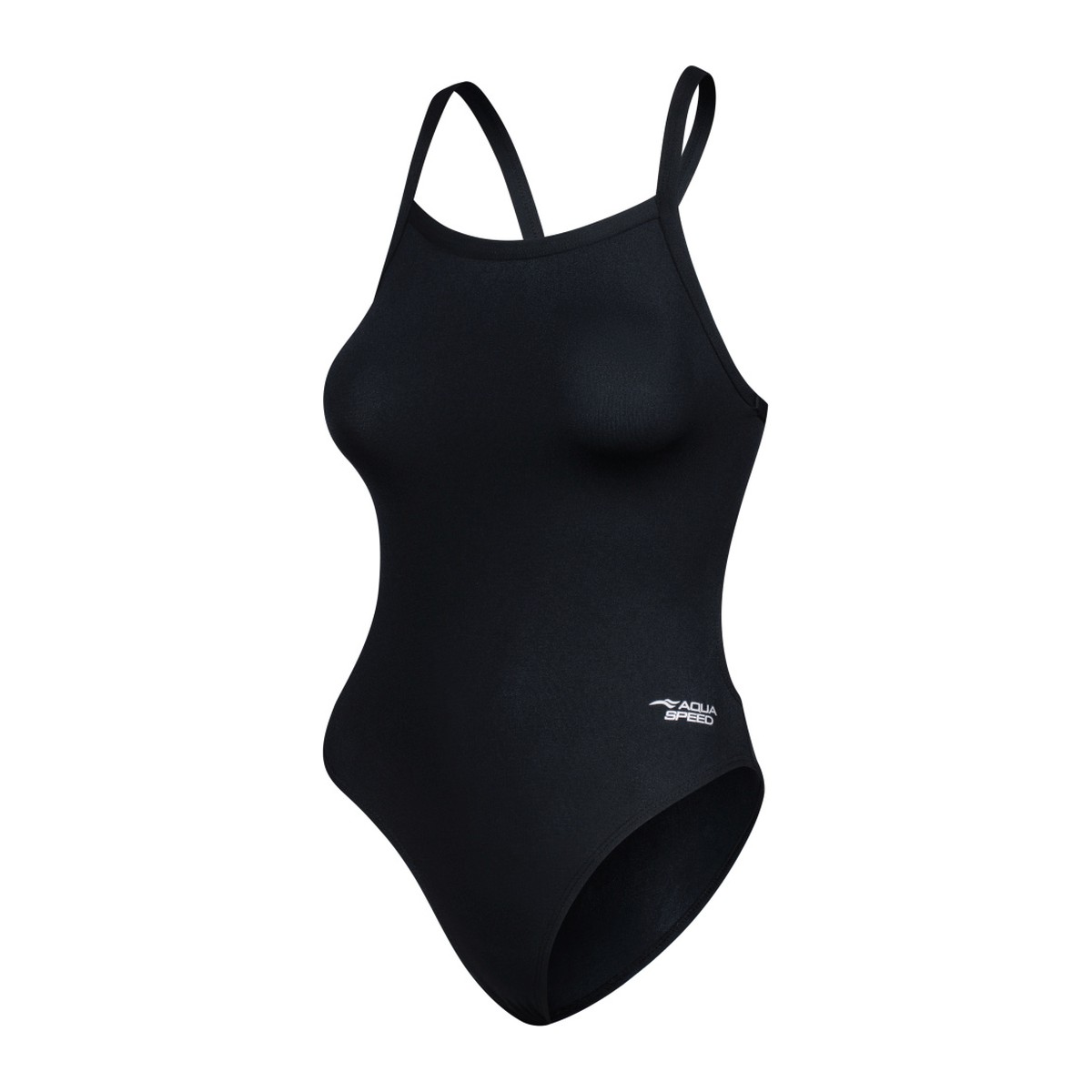 Aqua Speed ana badpak zwart