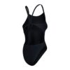 Aqua Speed ana badpak zwart