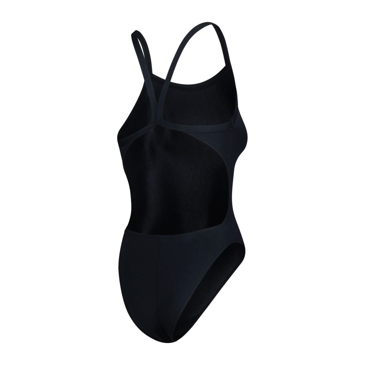 Aqua Speed ana badpak zwart
