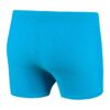 Aqua Speed andy zwembroek jongens blauw marineblauw