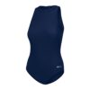 Aqua Speed blanka badpak donkerblauw