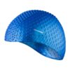 Aqua Speed bubble badmuts blauw