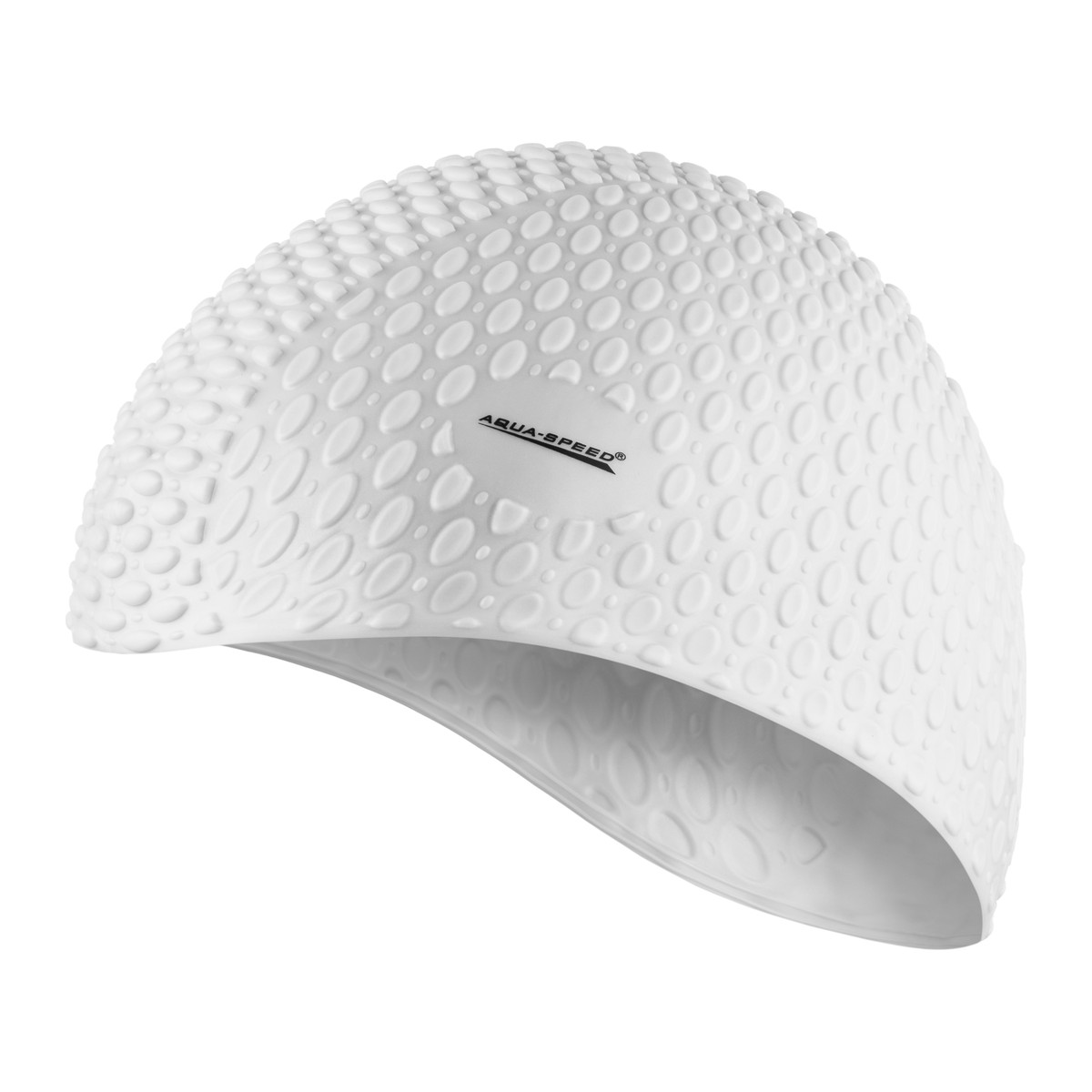 Aqua Speed bubble badmuts wit