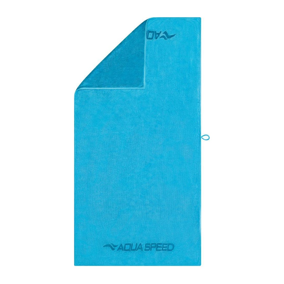 Aqua Speed dry soft microvezel handdoek