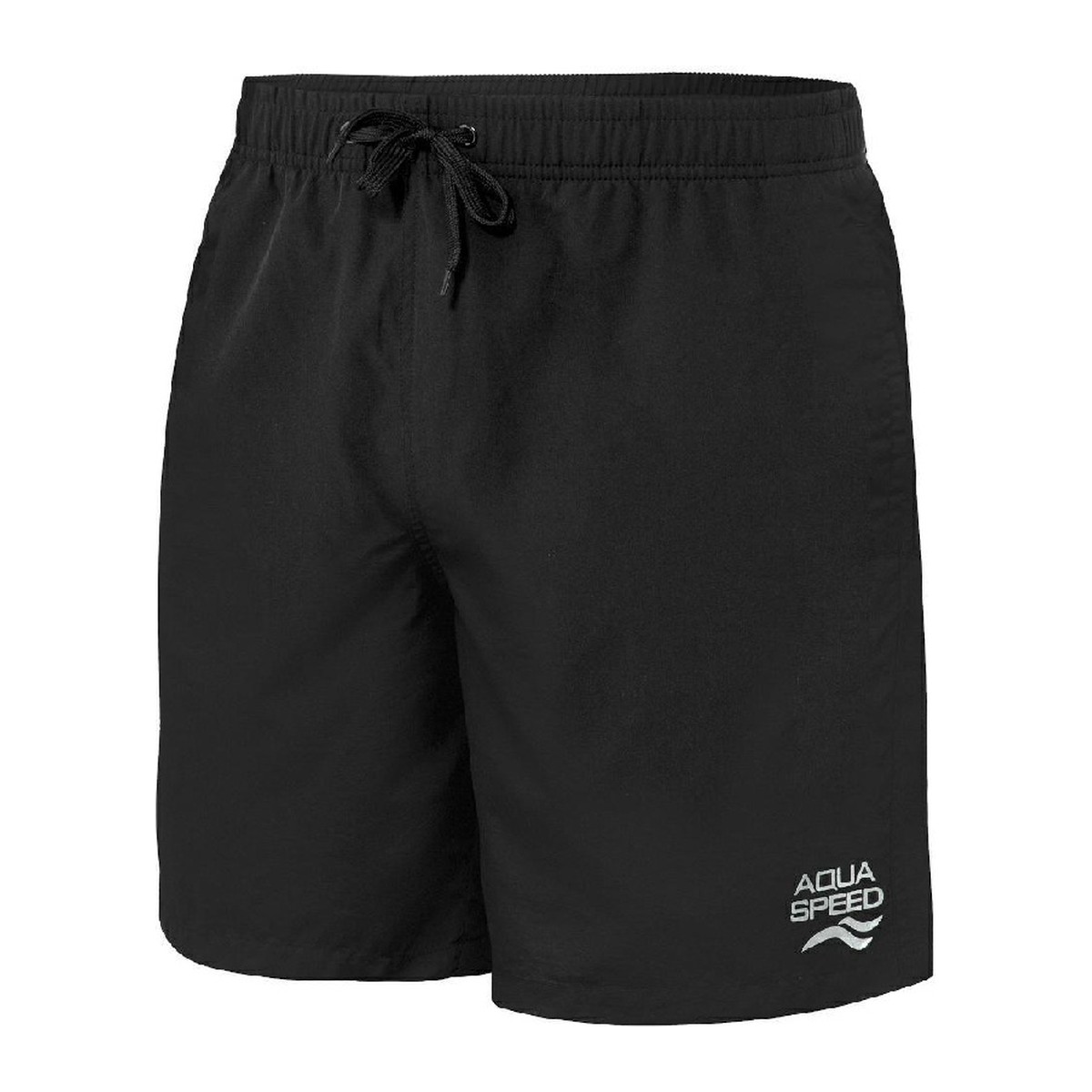 Aqua Speed dylan heren zwembroek zwart