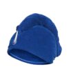 Aqua Speed haarhanddoek microvezel blauw