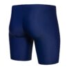 Aqua Speed lange heren zwembroek jammer navy