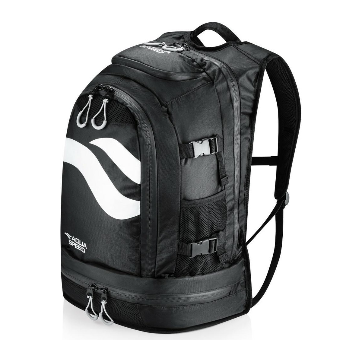 Aqua Speed maxpack rugzak
