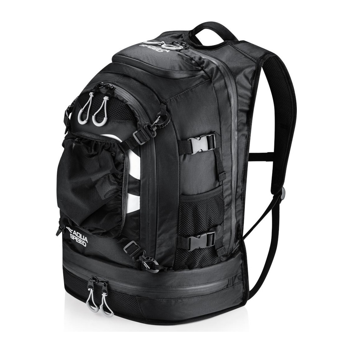Aqua Speed maxpack rugzak