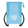 Aqua Speed mesh rugzak blauw