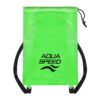 Aqua Speed mesh rugzak groen
